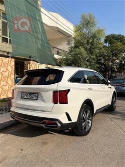 کیا سۆرینتۆ